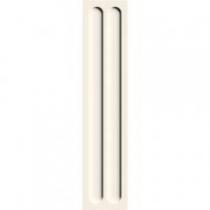 MONPELLI WHITE CEGIELKA STRUKTURA C POLYSK 6,5X29,8 G1